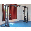 Ayarlanabilir Crossover/ Kablo Crossover Egzersiz Makinesi Gym